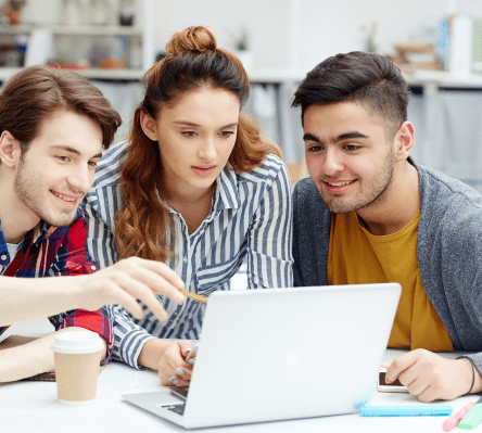 Niama LMS empowering professionals through online learning